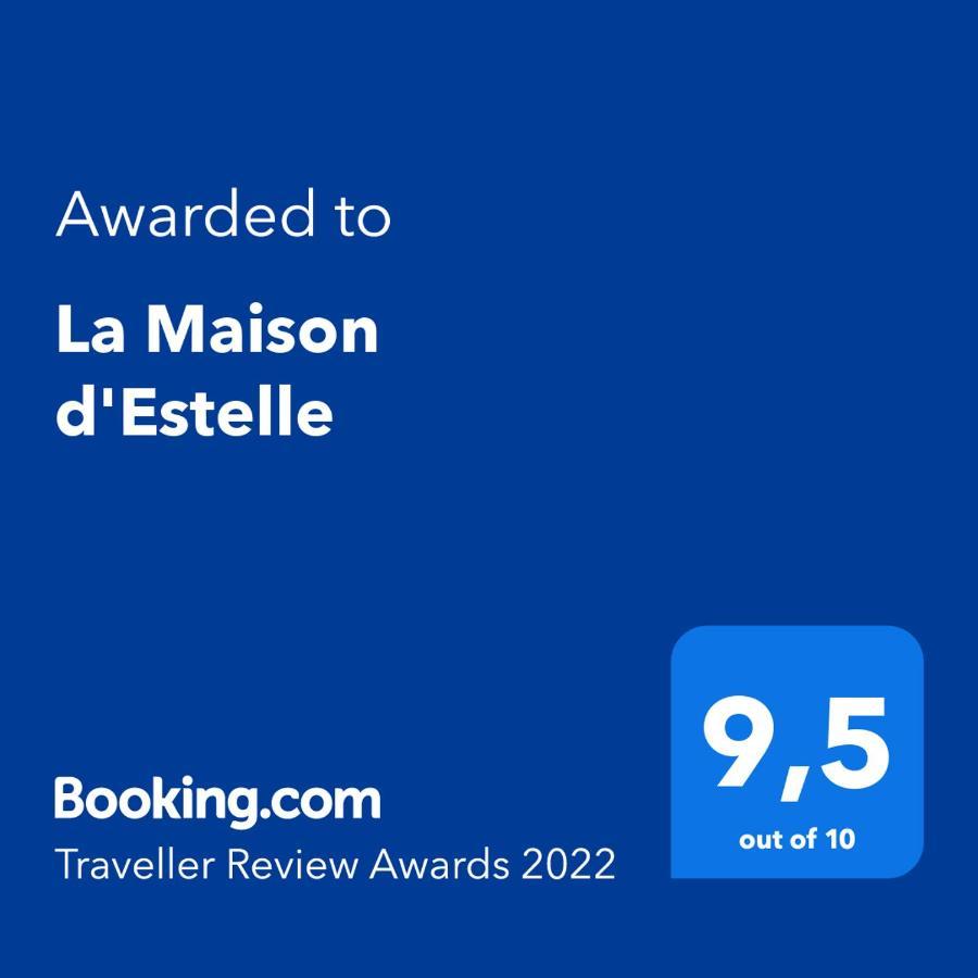 Appartamento La Maison D'Estelle Lavérune Esterno foto
