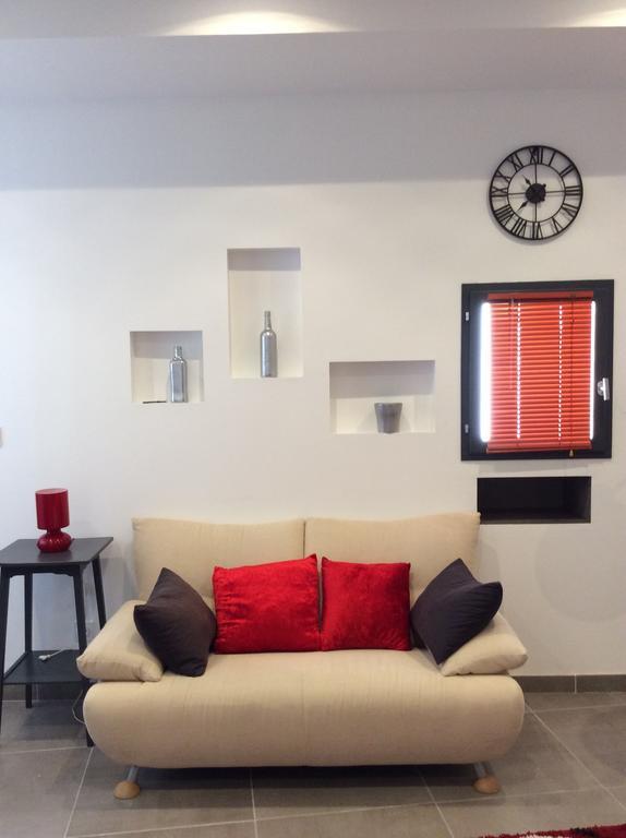 Appartamento La Maison D'Estelle Lavérune Esterno foto