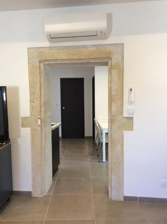 Appartamento La Maison D'Estelle Lavérune Esterno foto
