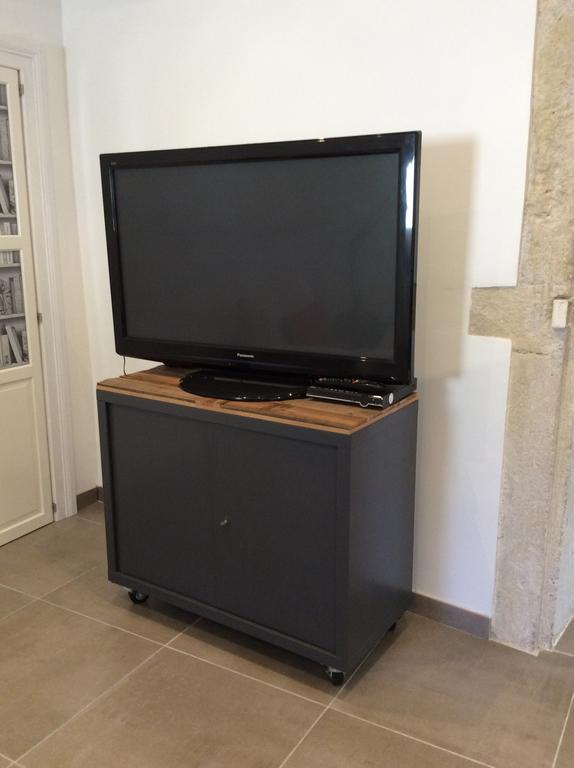 Appartamento La Maison D'Estelle Lavérune Esterno foto