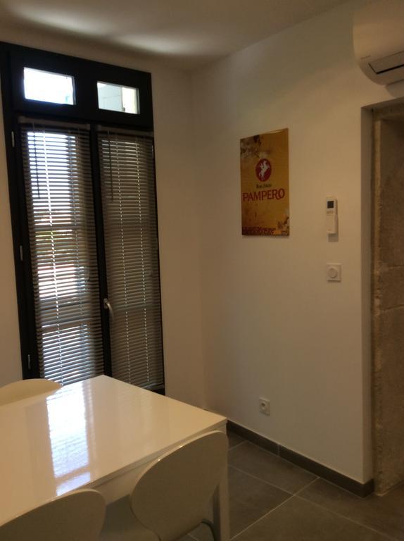 Appartamento La Maison D'Estelle Lavérune Esterno foto