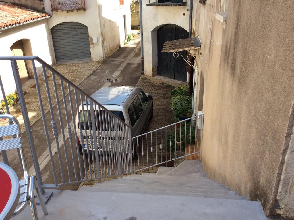 Appartamento La Maison D'Estelle Lavérune Esterno foto