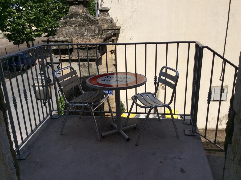 Appartamento La Maison D'Estelle Lavérune Esterno foto