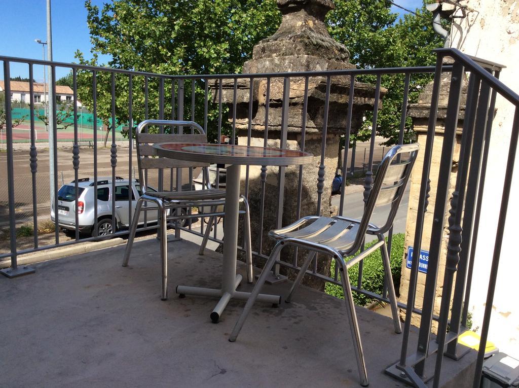 Appartamento La Maison D'Estelle Lavérune Esterno foto
