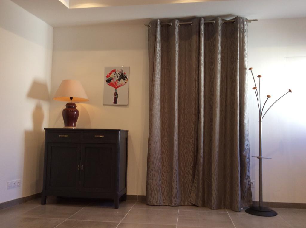 Appartamento La Maison D'Estelle Lavérune Esterno foto
