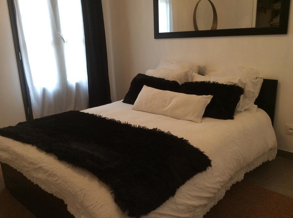 Appartamento La Maison D'Estelle Lavérune Esterno foto