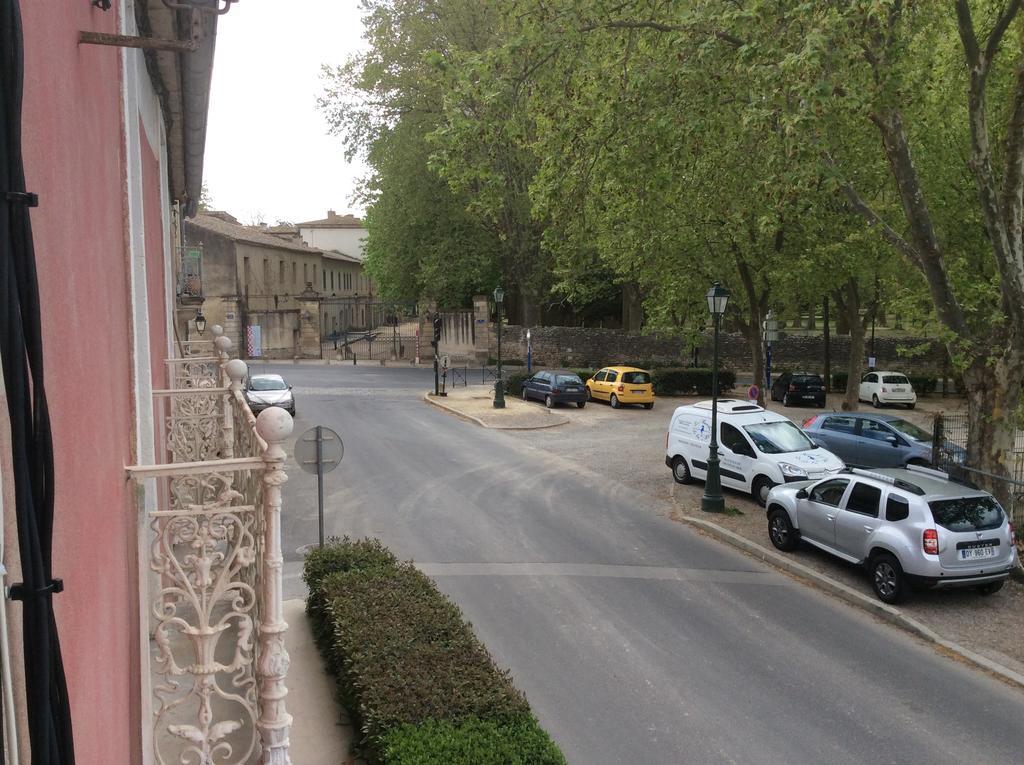Appartamento La Maison D'Estelle Lavérune Esterno foto