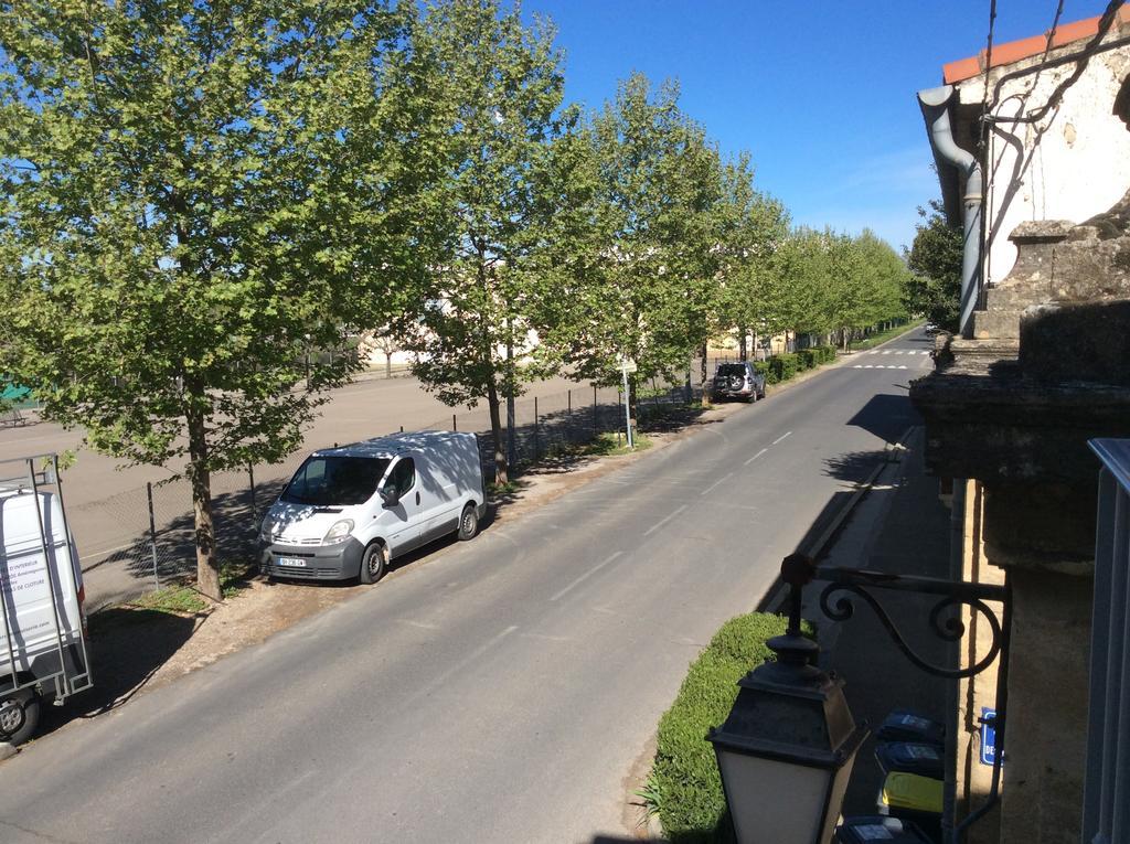 Appartamento La Maison D'Estelle Lavérune Esterno foto