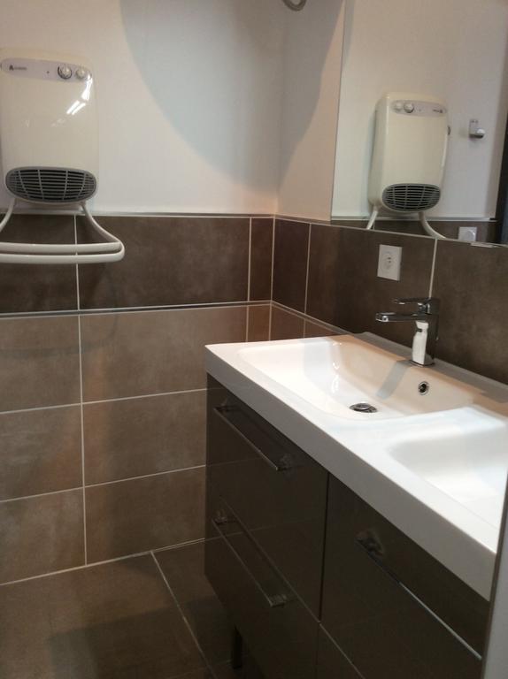 Appartamento La Maison D'Estelle Lavérune Esterno foto