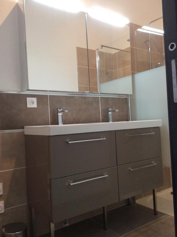 Appartamento La Maison D'Estelle Lavérune Esterno foto