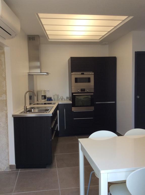 Appartamento La Maison D'Estelle Lavérune Esterno foto