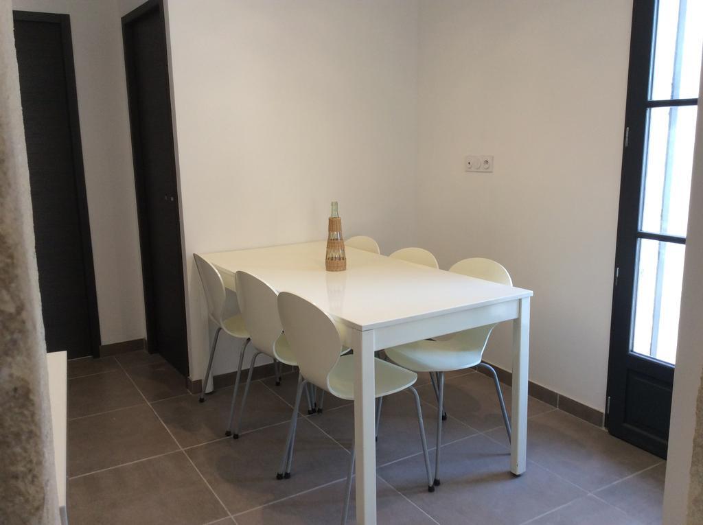 Appartamento La Maison D'Estelle Lavérune Esterno foto