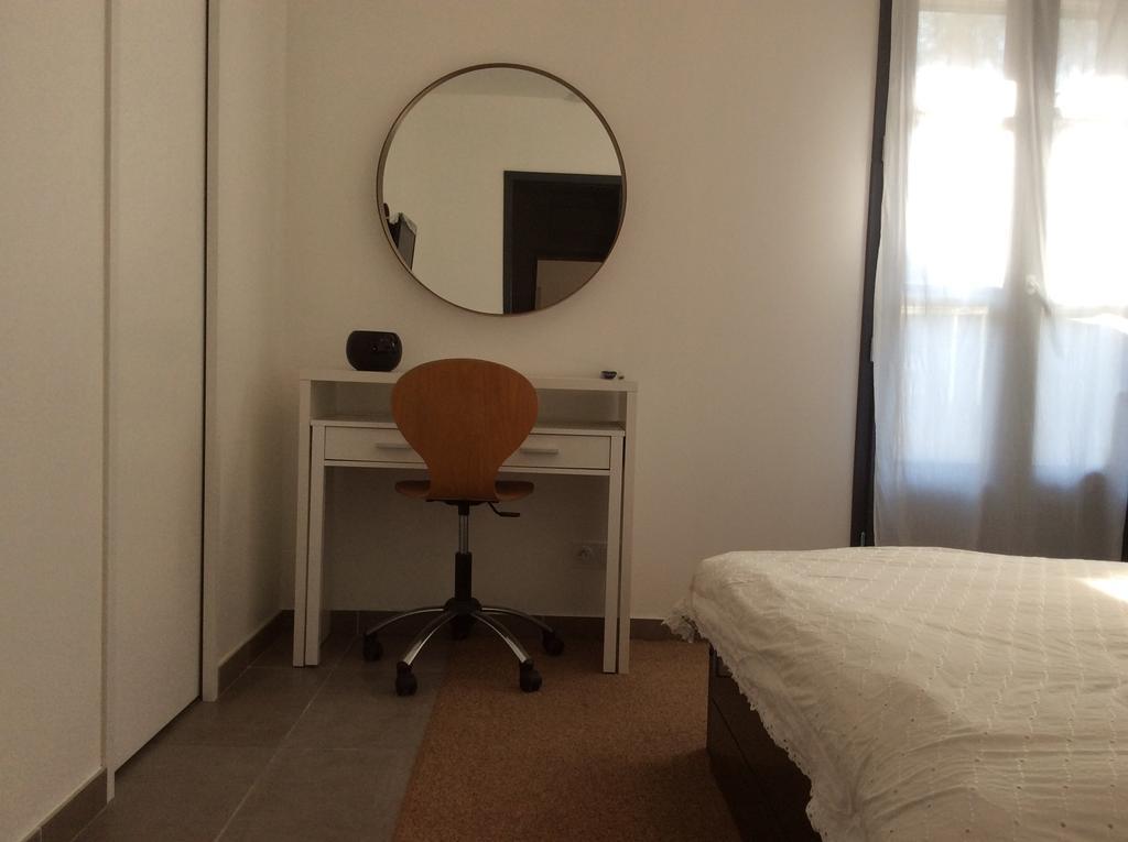 Appartamento La Maison D'Estelle Lavérune Esterno foto