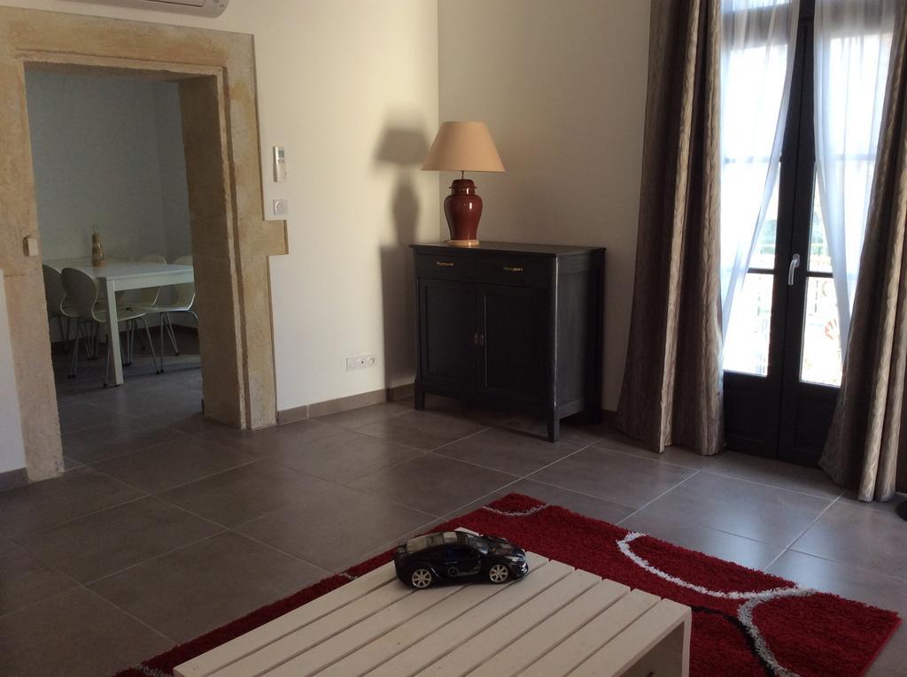 Appartamento La Maison D'Estelle Lavérune Esterno foto