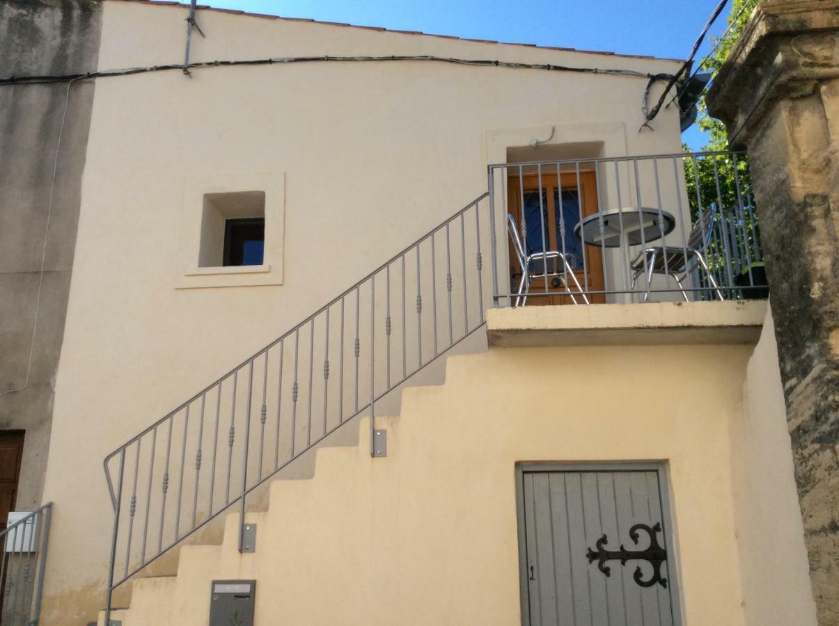 Appartamento La Maison D'Estelle Lavérune Esterno foto