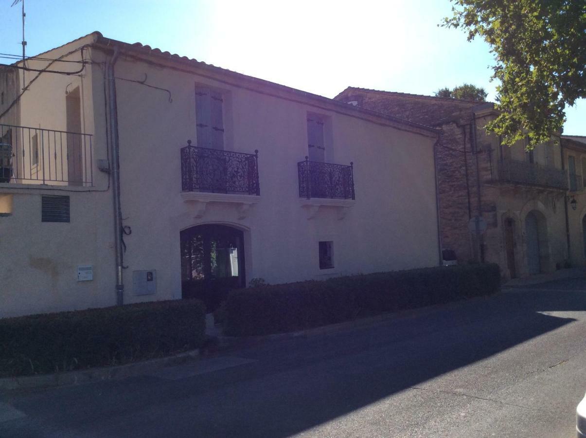 Appartamento La Maison D'Estelle Lavérune Esterno foto